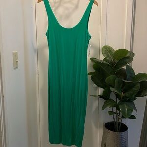 Bar III Midi Bodycon